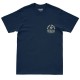 тениска,мъжки,тениски,дамски,тениски,pure,racer,age,worn,letters,short,sleeve,t,shirt,blue,(blue,navy)