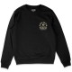 блуза,мъжки,пуловери,pure,racer,age,worn,letters,sweatshirt,black,(black)
