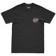 тениска,мъжки,тениски,дамски,тениски,pure,racer,around,the,world,short,sleeve,t,shirt,black,(black)
