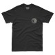 тениска,мъжки,тениски,дамски,тениски,pure,racer,basic,circle,short,sleeve,t,shirt,black,(black)