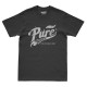 тениска,мъжки,тениски,дамски,тениски,pure,racer,basic,flames,short,sleeve,t,shirt,black,(black)