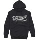 суичър,мъжки,пуловери,pure,racer,basic,hoodie,black,(black)