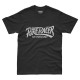 тениска,мъжки,тениски,дамски,тениски,pure,racer,basic,short,sleeve,t,shirt,black,(black)