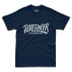 тениска,мъжки,тениски,дамски,тениски,pure,racer,basic,short,sleeve,t,shirt,blue,(blue)