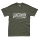 тениска,мъжки,тениски,дамски,тениски,pure,racer,basic,short,sleeve,t,shirt,green,(khaki)