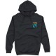 суичър,мъжки,пуловери,pure,racer,beach,racing,hoodie,black,(black)