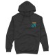 суичър,мъжки,пуловери,pure,racer,beach,racing,hoodie,black,(dark,grey)