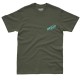 тениска,мъжки,тениски,дамски,тениски,pure,racer,bear,rider,short,sleeve,t,shirt,green,(khaki)