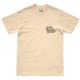 тениска,мъжки,тениски,дамски,тениски,pure,racer,behind,you,short,sleeve,t,shirt,beige,(butter)