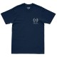 тениска,мъжки,тениски,дамски,тениски,pure,racer,built,to,go,fast,short,sleeve,t,shirt,blue,(blue)