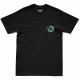 тениска,мъжки,тениски,дамски,тениски,pure,racer,breaking,handlebars,short,sleeve,t,shirt,black,(black)