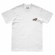 тениска,мъжки,тениски,дамски,тениски,pure,racer,built,your,dream,short,sleeve,t,shirt,white,(white)