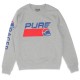 блуза,мъжки,пуловери,pure,racer,caffeine,sweatshirt,grey,(grey,heather)