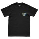 тениска,мъжки,тениски,дамски,тениски,pure,racer,challenging,the,limits,short,sleeve,t,shirt,black,(black)