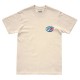 тениска,мъжки,тениски,дамски,тениски,pure,racer,challenging,the,limits,short,sleeve,t,shirt,beige,(raw)