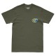 тениска,мъжки,тениски,дамски,тениски,pure,racer,challenging,the,limits,short,sleeve,t,shirt,green,(khaki)