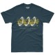 тениска,мъжки,тениски,дамски,тениски,pure,racer,classic,tires,short,sleeve,t,shirt,green,(grey,ink)