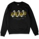 блуза,мъжки,пуловери,pure,racer,classic,tires,sweatshirt,black,(black)