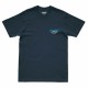 тениска,мъжки,тениски,дамски,тениски,pure,racer,credits,short,sleeve,t,shirt,blue,(grey,ink)