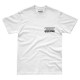 тениска,мъжки,тениски,дамски,тениски,pure,racer,direction,or,speed,short,sleeve,t,shirt,white,(white)