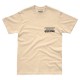 тениска,мъжки,тениски,дамски,тениски,pure,racer,direction,or,speed,short,sleeve,t,shirt,beige,(yellow,butter)