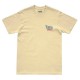 тениска,мъжки,тениски,дамски,тениски,pure,racer,electric,sucks,2,short,sleeve,t,shirt,beige,(butter)