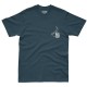 тениска,мъжки,тениски,дамски,тениски,pure,racer,elements,short,sleeve,t,shirt,blue,(grey,ink)