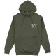 суичър,мъжки,пуловери,pure,racer,explosion,engine,hoodie,green,(khaki)