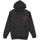 суичър,мъжки,пуловери,pure,racer,exhaust,pipes,hoodie,grey,(dark,grey)