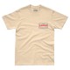 тениска,мъжки,тениски,дамски,тениски,pure,racer,extra,cool,short,sleeve,t,shirt,beige,(yellow,butter)