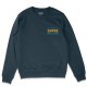 блуза,мъжки,пуловери,pure,racer,extra,cool,sweatshirt,blue,(grey,ink)
