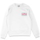 блуза,мъжки,пуловери,pure,racer,extra,cool,sweatshirt,white,(white)