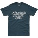 тениска,мъжки,тениски,дамски,тениски,pure,racer,fast,logo,basic,short,sleeve,t,shirt,blue,(ink,grey)
