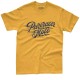 тениска,мъжки,тениски,дамски,тениски,pure,racer,fast,logo,basic,short,sleeve,t,shirt,yellow,(yellow)