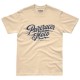 тениска,мъжки,тениски,дамски,тениски,pure,racer,fast,logo,basic,short,sleeve,t,shirt,beige,(yellow,butter)