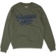 блуза,мъжки,пуловери,pure,racer,fast,logo,basic,sweatshirt,green,(khaki)