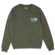 блуза,мъжки,пуловери,pure,racer,flag,helmet,sweatshirt,green,(khaki)