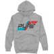 суичър,мъжки,пуловери,pure,racer,flag,logo,basic,hoodie,grey,(heather,grey)