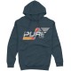 суичър,мъжки,пуловери,pure,racer,flag,logo,basic,hoodie,blue,(ink,grey)