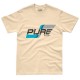 тениска,мъжки,тениски,дамски,тениски,pure,racer,flag,logo,basic,short,sleeve,t,shirt,beige,(butter)