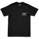 тениска,мъжки,тениски,дамски,тениски,pure,racer,flag,patch,short,sleeve,t,shirt,black,(black)