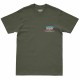 тениска,мъжки,тениски,дамски,тениски,pure,racer,flag,patch,short,sleeve,t,shirt,green,(khaki)
