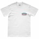 тениска,мъжки,тениски,дамски,тениски,pure,racer,flag,patch,short,sleeve,t,shirt,white,(white)
