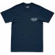 тениска,мъжки,тениски,дамски,тениски,pure,racer,for,riders,short,sleeve,t,shirt,blue,(blue)
