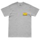 тениска,мъжки,тениски,дамски,тениски,pure,racer,fuck,itv,short,sleeve,t,shirt,grey,(grey)