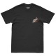 тениска,мъжки,тениски,дамски,тениски,pure,racer,full,throttle,short,sleeve,t,shirt,black,(black)