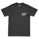 тениска,мъжки,тениски,дамски,тениски,pure,racer,gass,track,short,sleeve,t,shirt,black,(black)