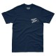 тениска,мъжки,тениски,дамски,тениски,pure,racer,gasoline,short,sleeve,t,shirt,blue,(blue,navy)