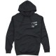 суичър,мъжки,пуловери,pure,racer,gentleman´s,hoodie,black,(black)