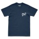 тениска,мъжки,тениски,дамски,тениски,pure,racer,gass,track,short,sleeve,t,shirt,blue,(navy)